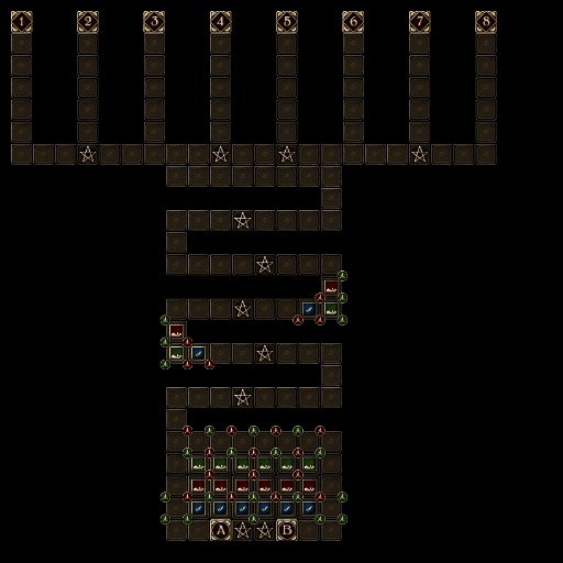 Heavy Metal Bards Farm