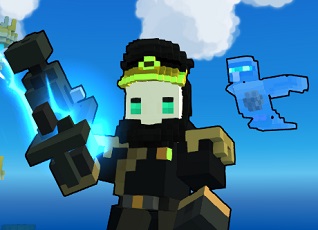 Space Admiral