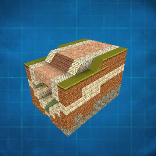 Street-sewer Step 10