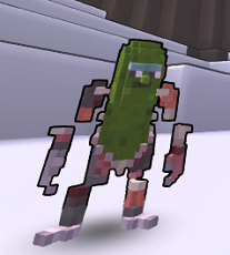 [Ally]PICKLE-RICK