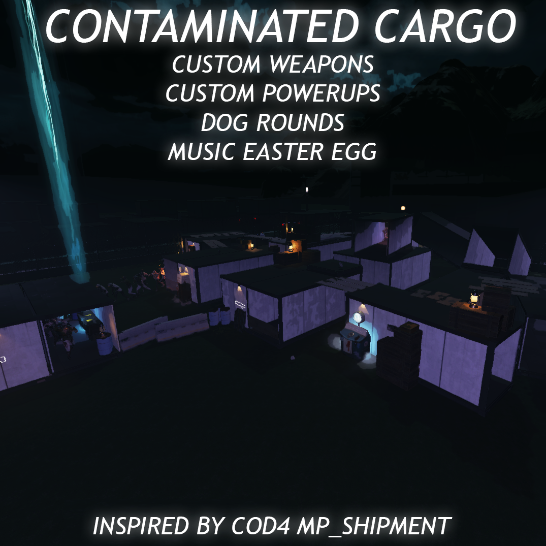 Contaminated Cargo