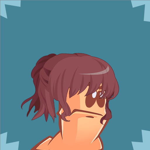 Hairstyle 1