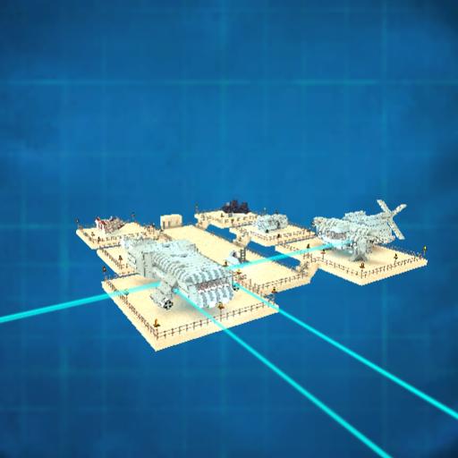 Space Port for Small to Medium Flyers