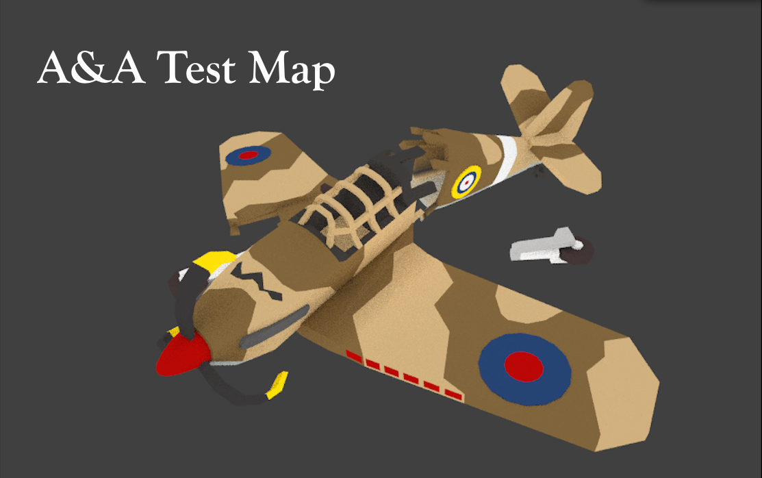 Test3 – Unturned Mod