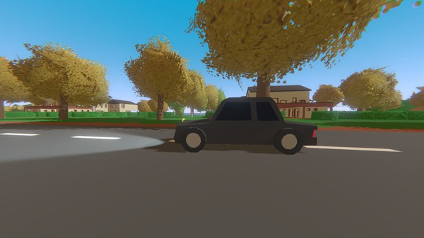 LegendaryPLANE – Unturned Mod