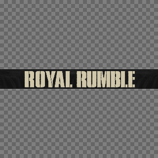 Royal Rumble 2007