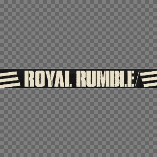 Royal Rumble 2008