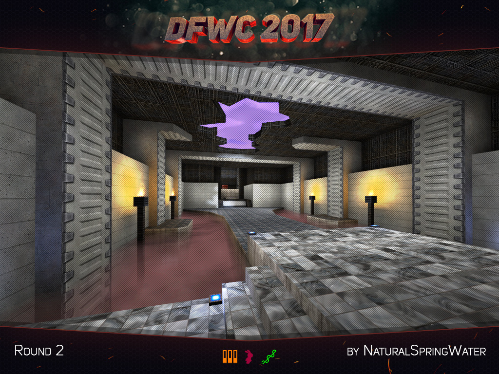 DFWC 2017 Round 2