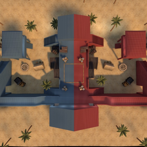Koth Wilderness A7 – Team Fortress 2 Mod