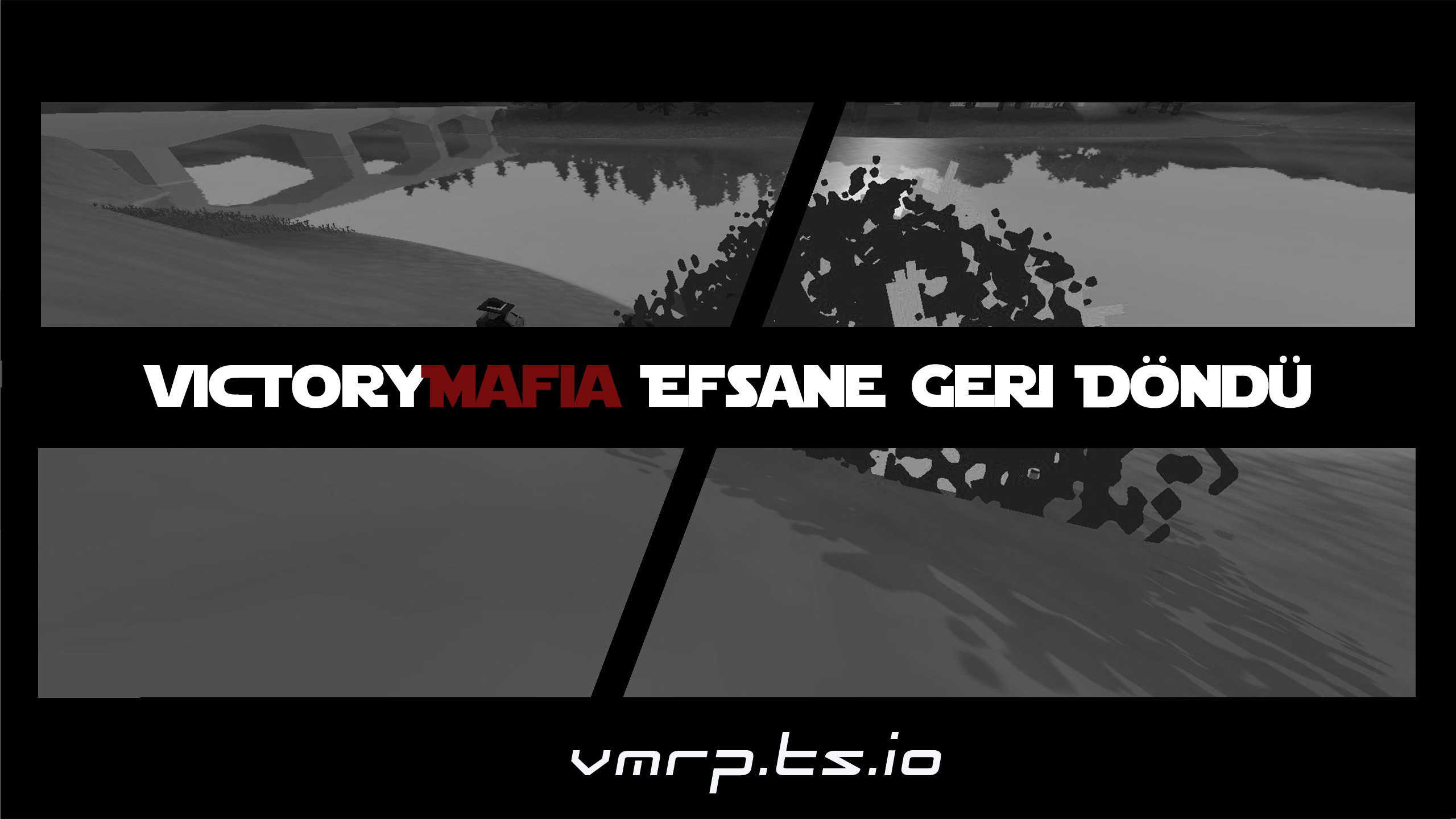 Victory Mafia Roleplay v1 – Unturned Mod
