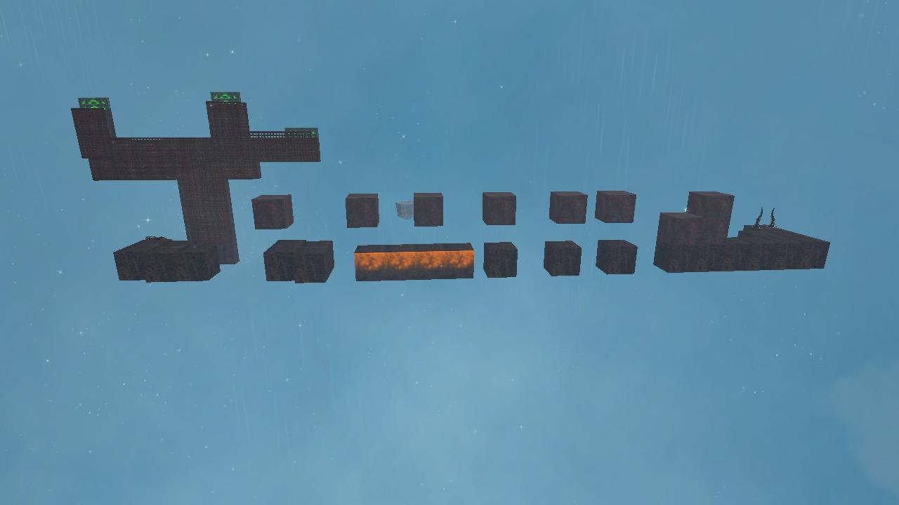 tawna bonus round map