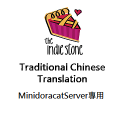 Minidoracat Server MOD