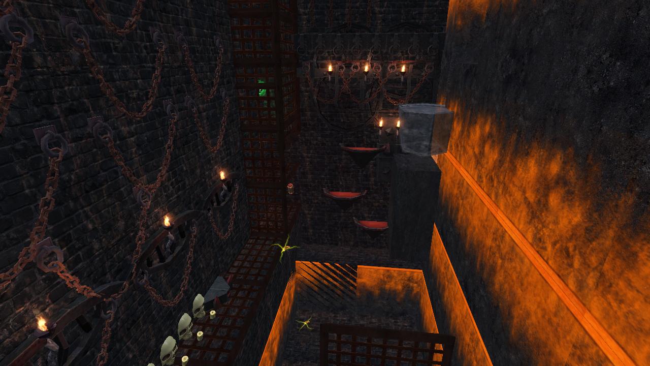 the uac