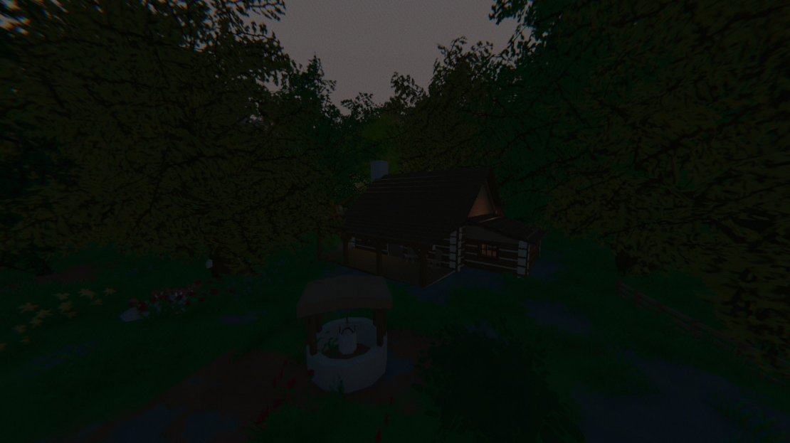 The Homestead – Unturned Mod