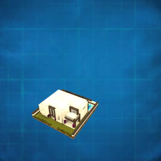 Modern House 2 preview