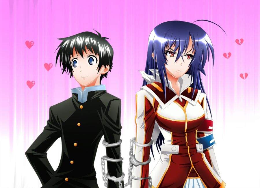 Comunidade Steam :: :: medaka and kumagawa