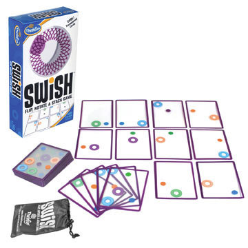 Swish preview