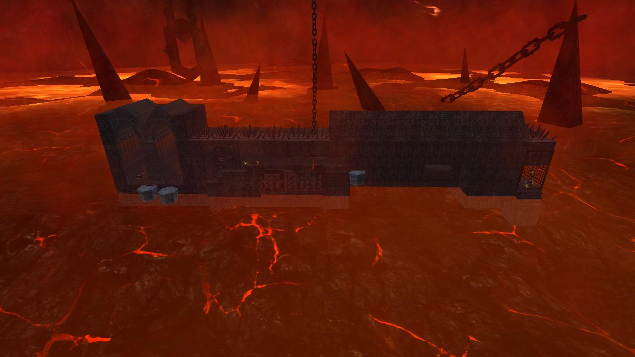 STORMY ASCENT PART 2!!!