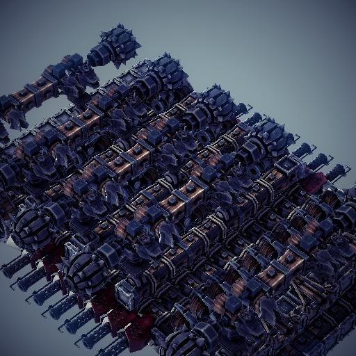 castle-destroyer