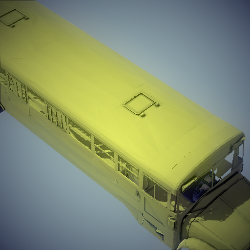 school-bus