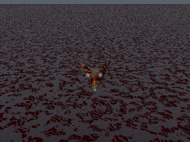 mouse mask