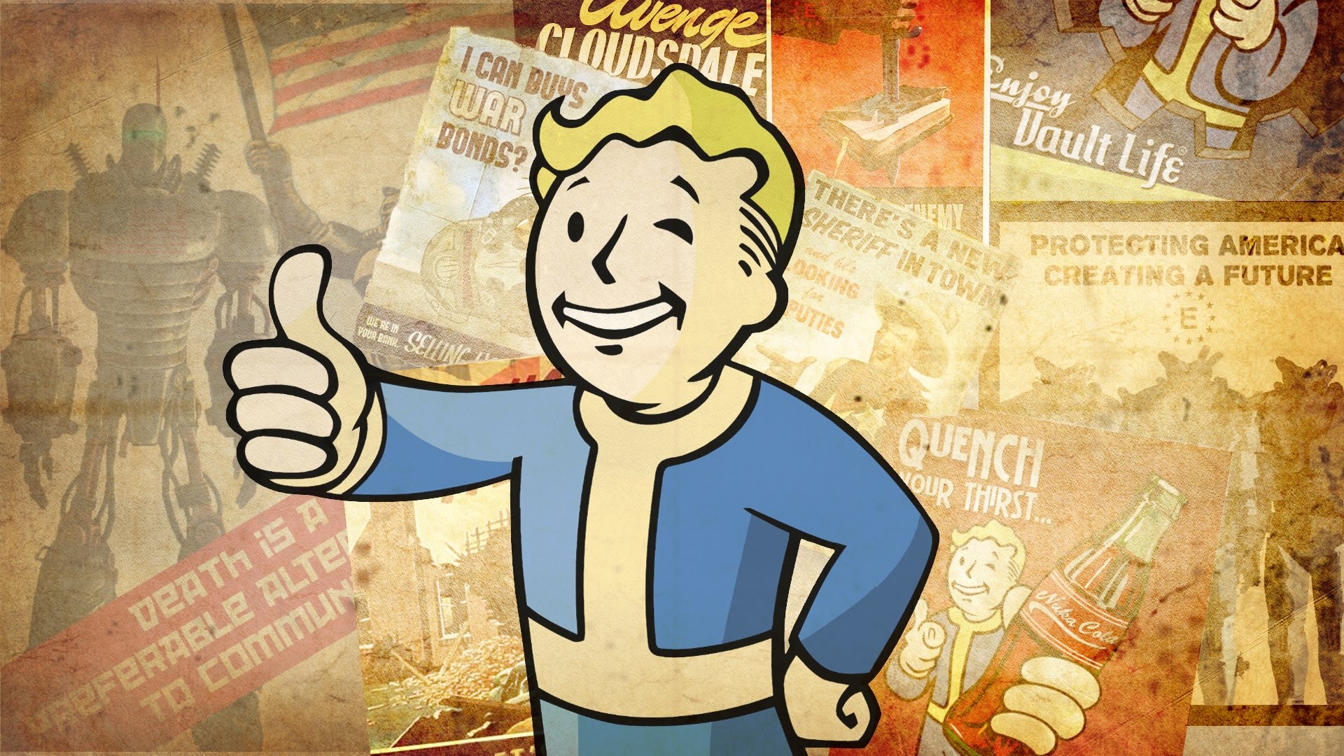 Fallout Konfediration – Unturned Mod
