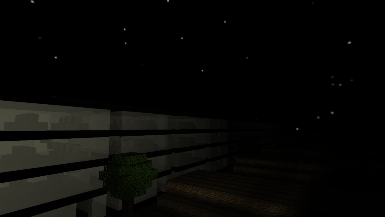 Mayhem City Night