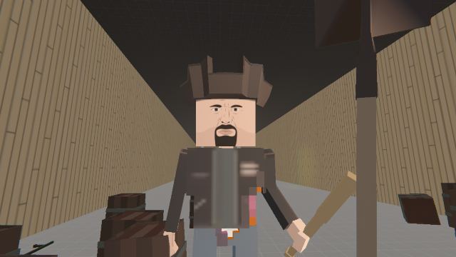WWE BACKSTAGE BEATDOWN
