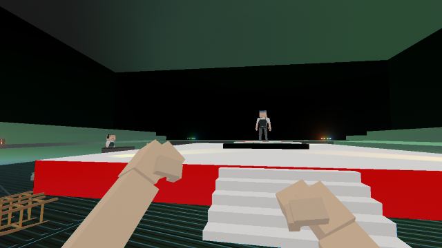WWE MUNSTER FIGHT