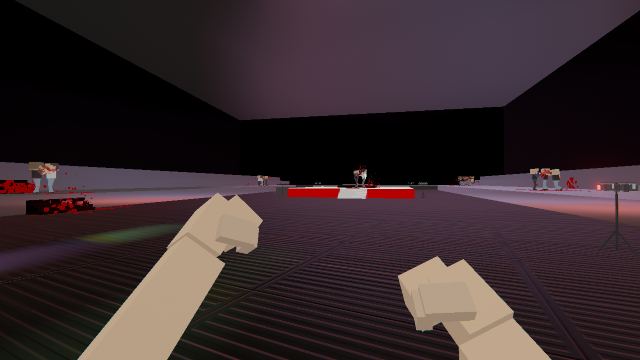 WWE ULTIMATE BEATDOWN