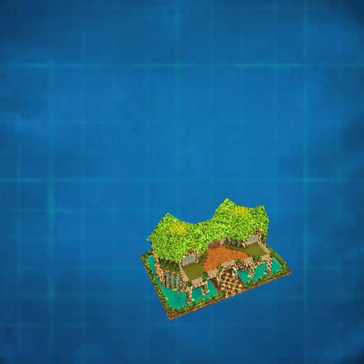 Casa na Jungle preview