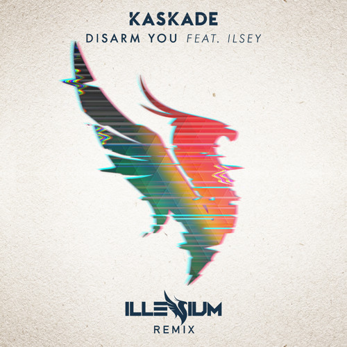 Illenium - Disarm you