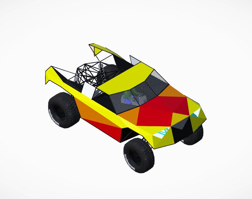 Fastest Offroad Truck