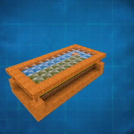 Kug's Optimized Farming Module - 40 Slots