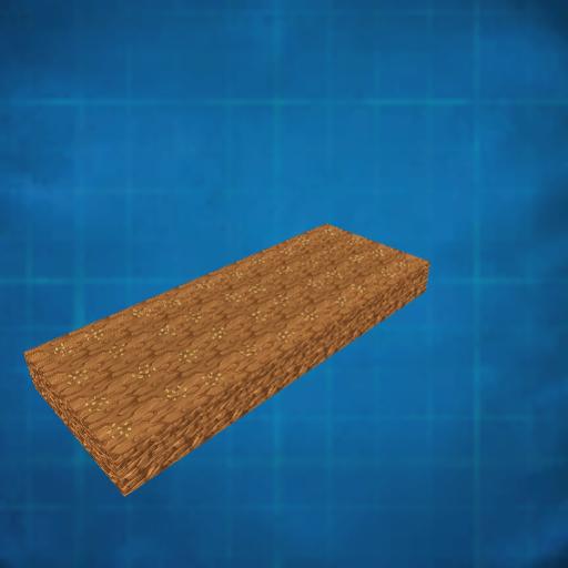 Kug's Wheat Planter - 40 Slots