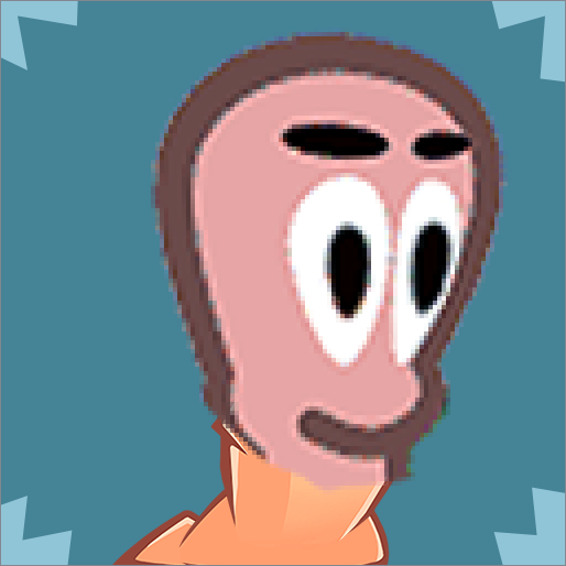 Booble Head 1997
