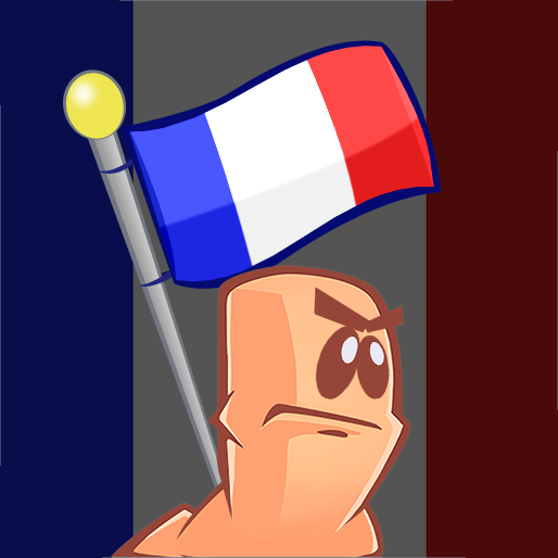 Flag - France