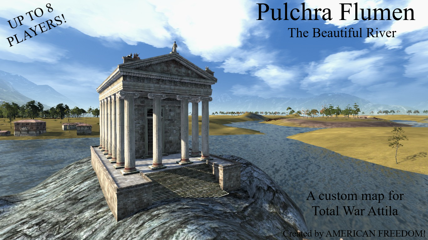 Pulchra Flumen - The Beautiful River
