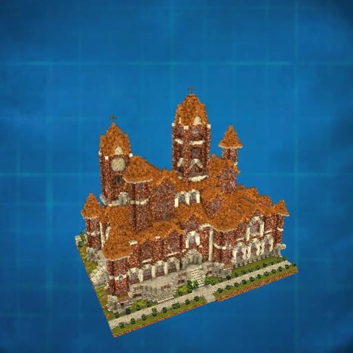 Schloss 1/2