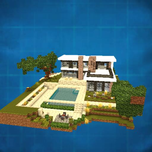 Modern Villa #4