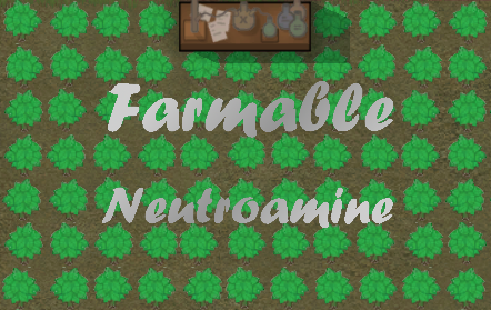 [A16] Balanced Neutroamine Production preview