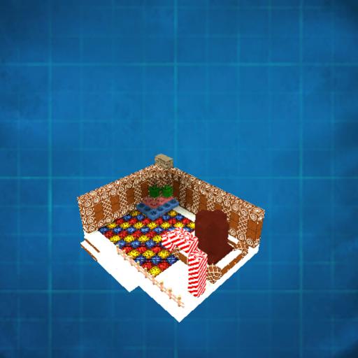 Hidden Molasses and gift exchange