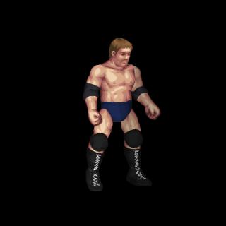 Stan Hansen