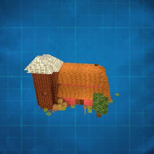 Shard's Farm - Storehouse preview