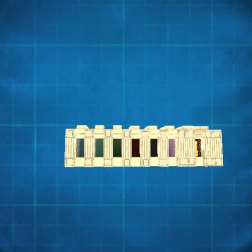 Shard's Liquid Collection System preview