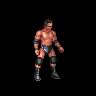 Roderick Strong