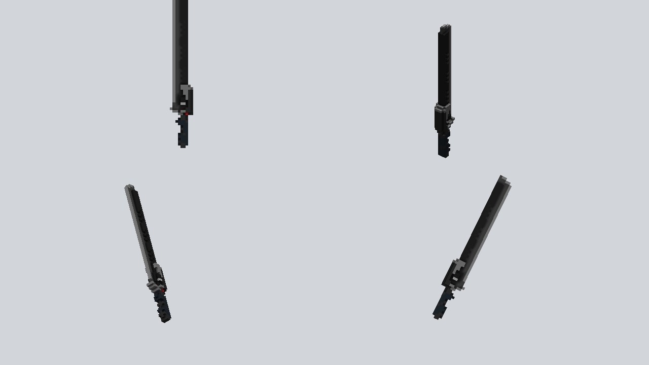 Atlas Sword (default)