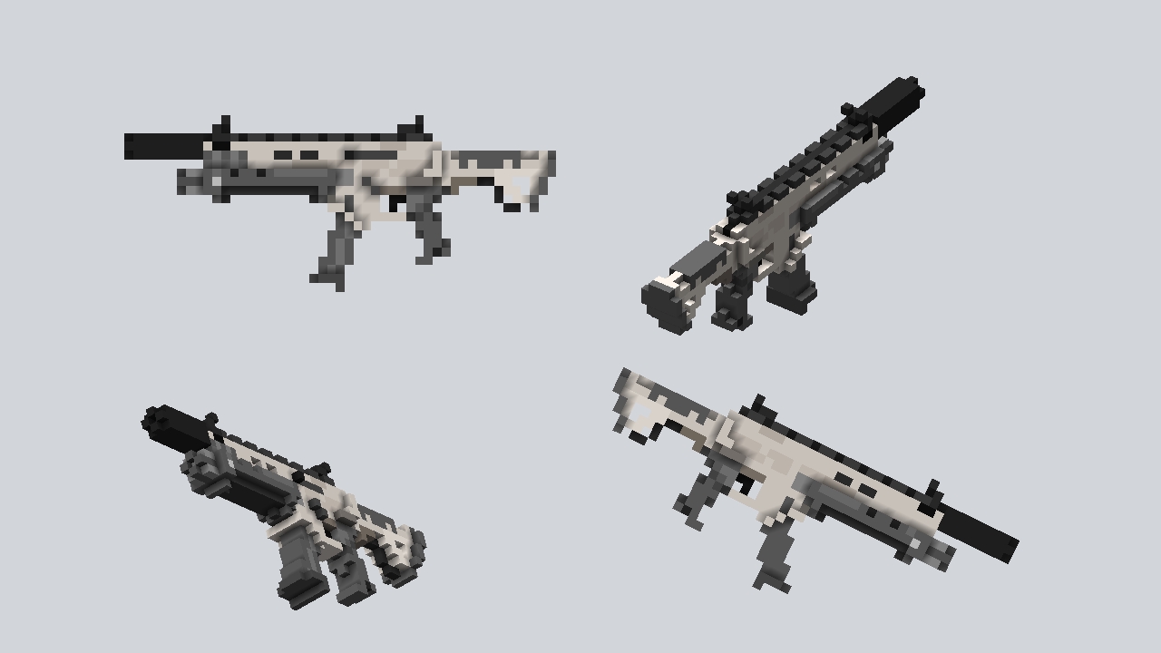 Kuda (default)