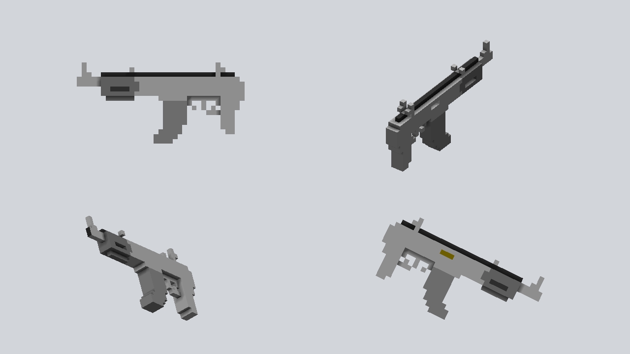AK-74U