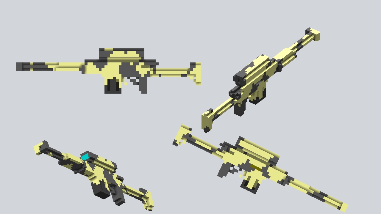 AMR-2 - Dust